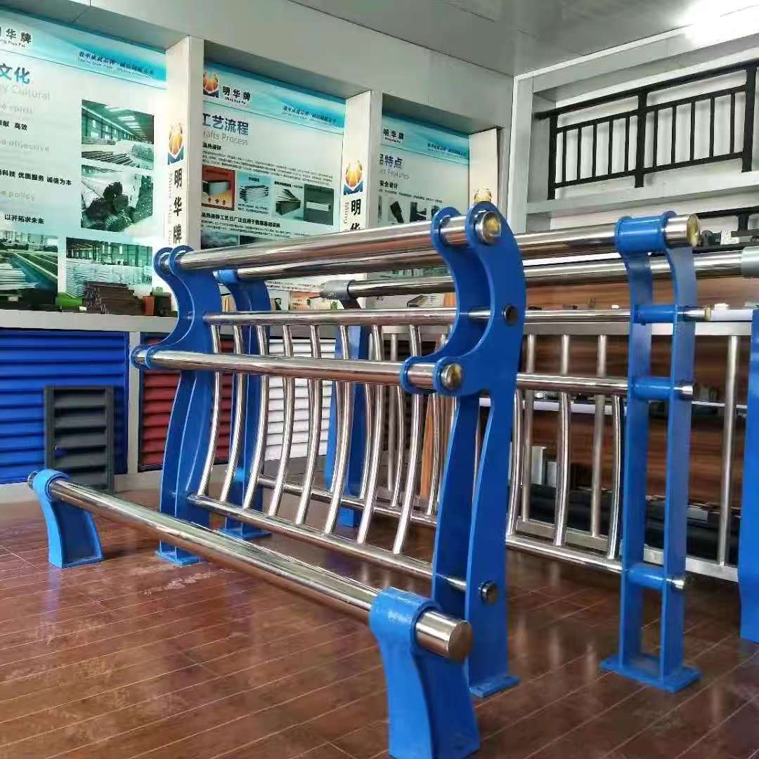 清远市灯光护栏桥梁护栏 - 哪里好