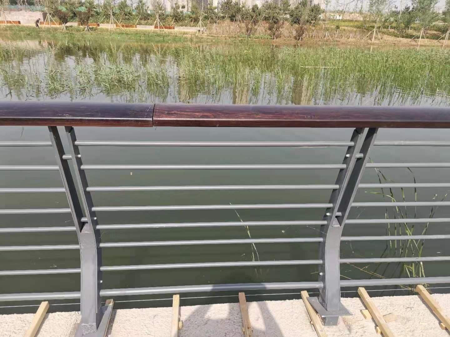 清远市桥梁防撞护栏景观护栏 - 推荐